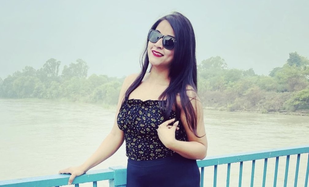 Priyanka Kumari Singh